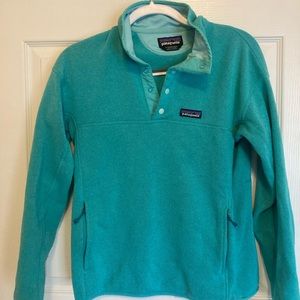 Lightweight better sweater women’s S Patagonia.